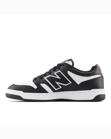 New Balance BB480 Baskets Basses