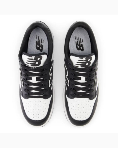 New Balance BB480 Sneakers Basse