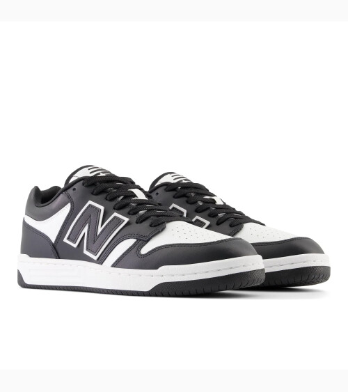 New Balance BB480 Baskets Basses