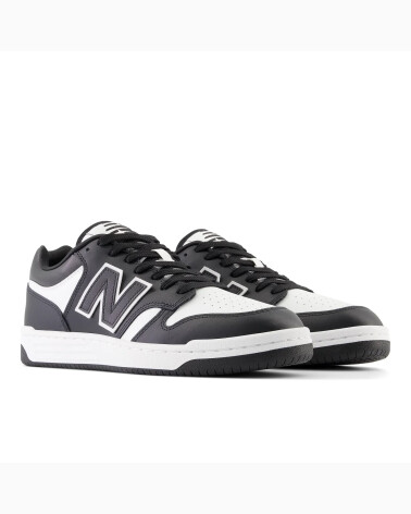 New Balance BB480 Low Sneakers