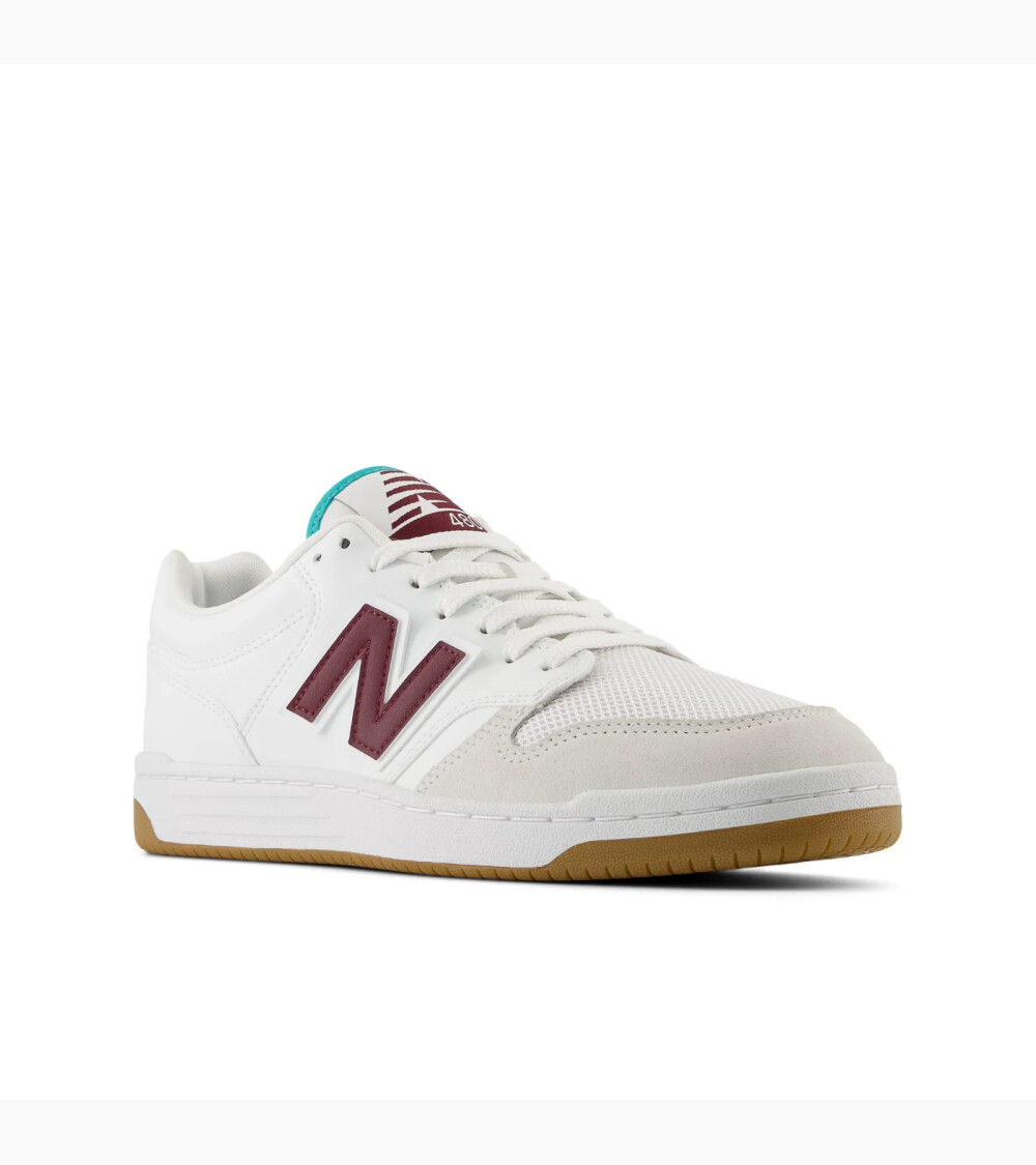 New Balance BB480 Sneakers
