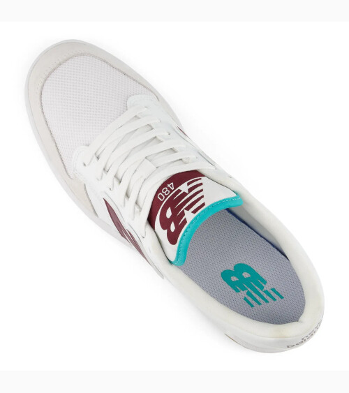 New Balance BB480 Sneakers