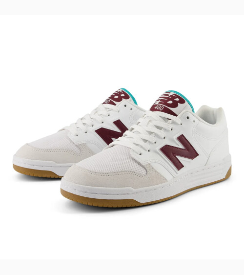 New Balance BB480 Sneakers