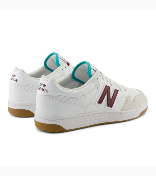 New Balance BB480 Sneakers
