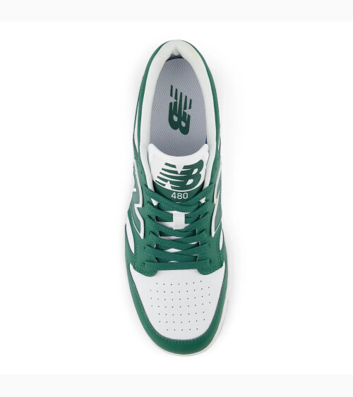 New Balance BB480 Sneakers