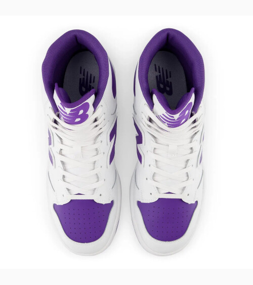 New Balance BB480 Sneakers