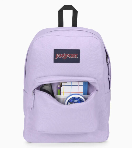 Jansport SuperBreak One zaino