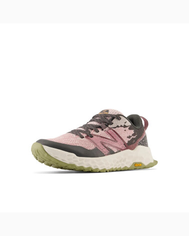 New Balance chaussures de trail running avec semelle Vibram