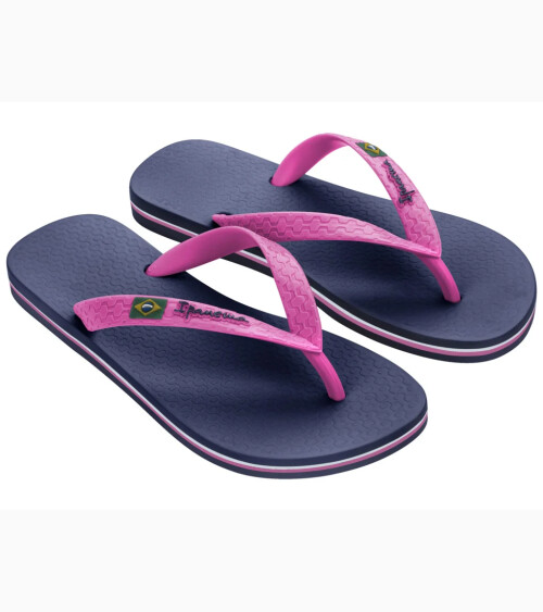 Ipanema Flip-Flops mit synthetischem Riemen