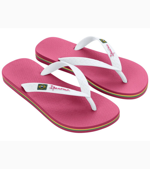 Ipanema infradito con fascia sintetica