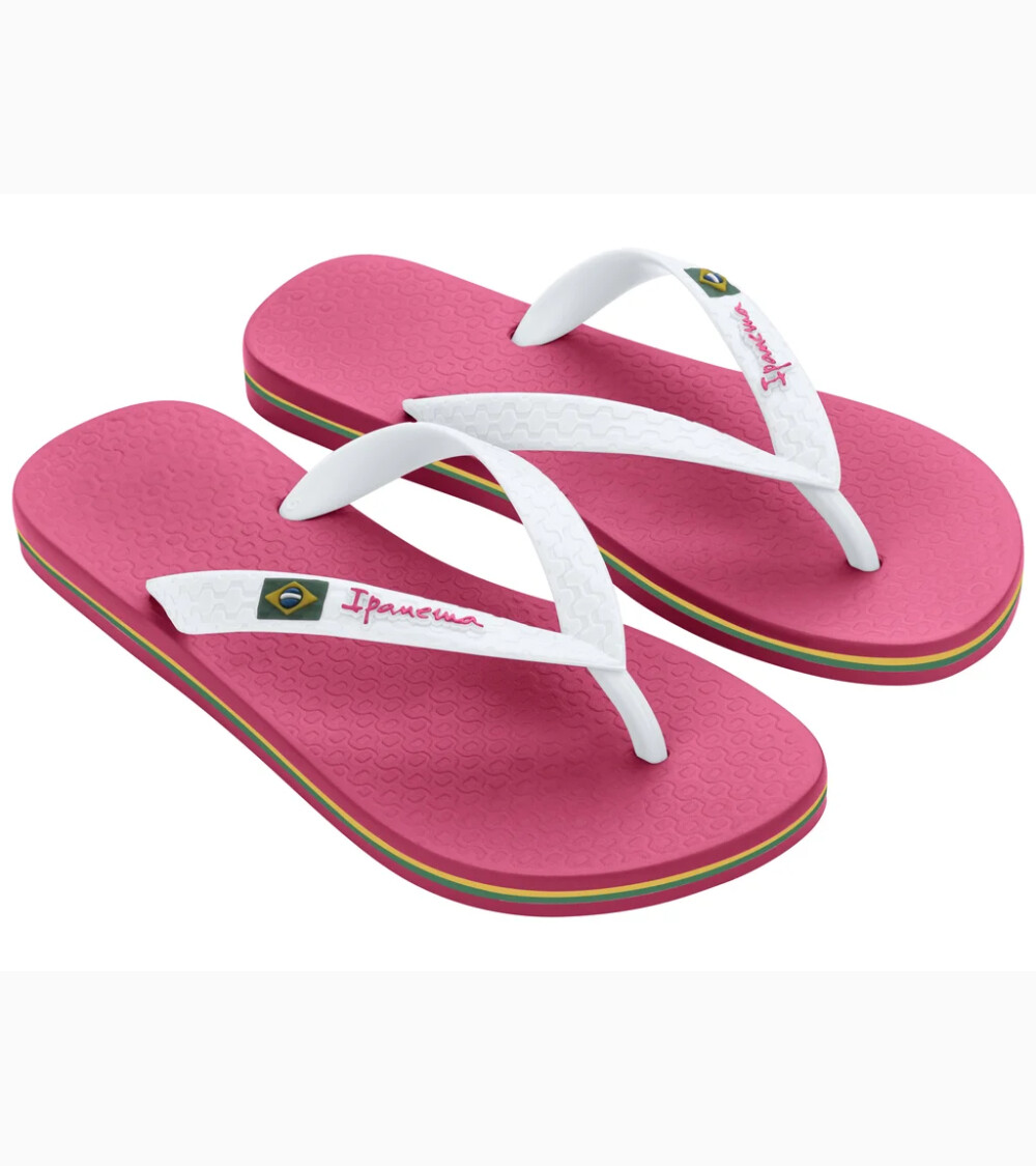 Ipanema infradito con fascia sintetica