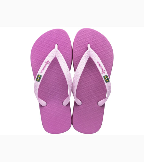 Ipanema chanclas tira sintética