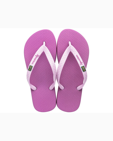 Ipanema chanclas tira sintética