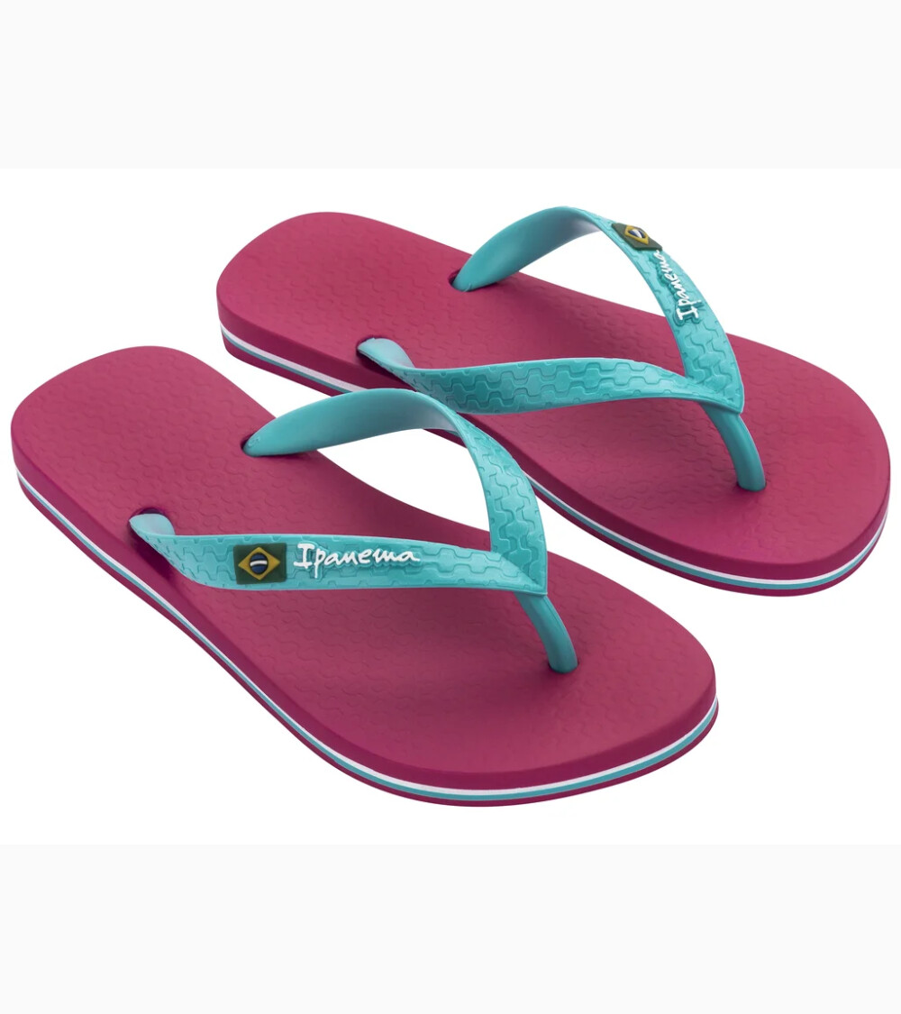 Ipanema tongs avec sangle synthétique
