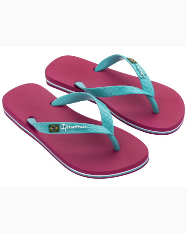 Ipanema Flip-Flops mit synthetischem Riemen