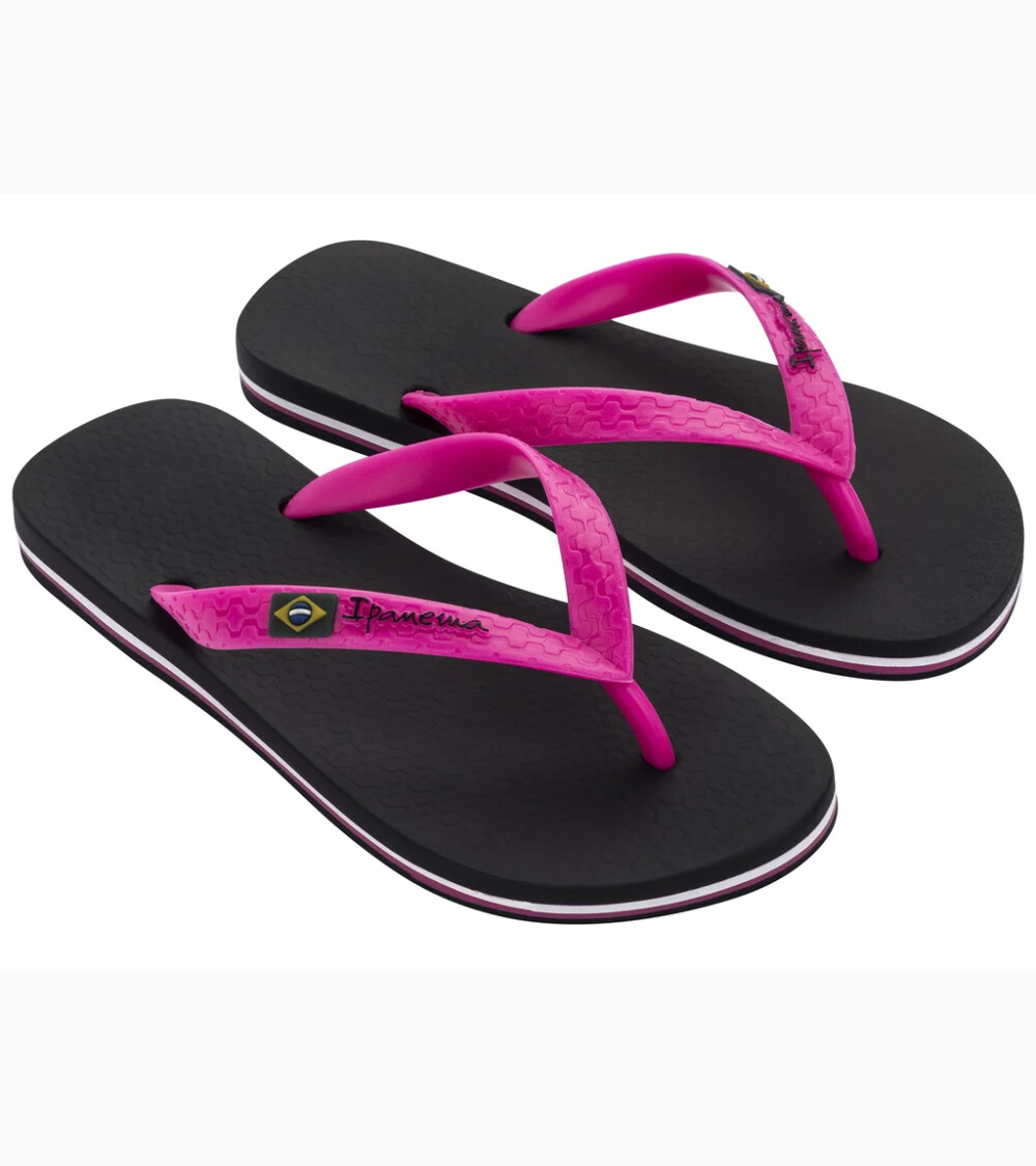 Ipanema Flip-Flops mit synthetischem Riemen