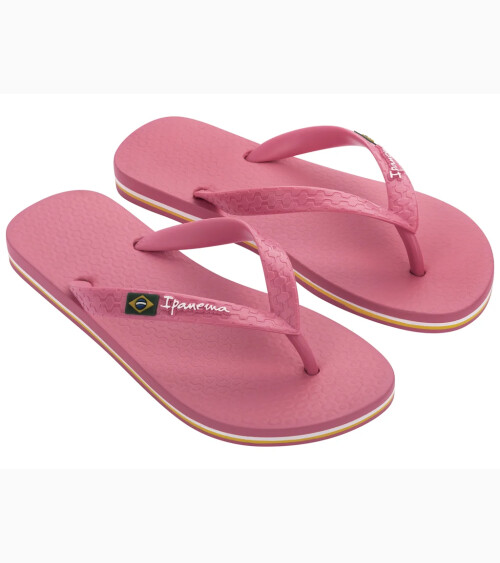 Ipanema Flip-Flops mit synthetischem Riemen