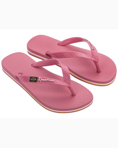 Ipanema tongs avec sangle synthétique