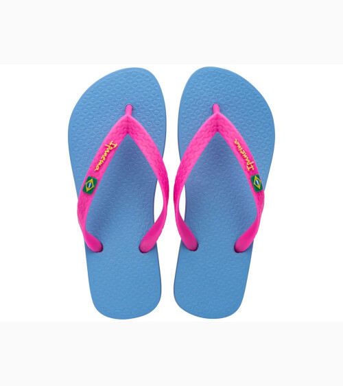 Ipanema tongs avec sangle synthétique