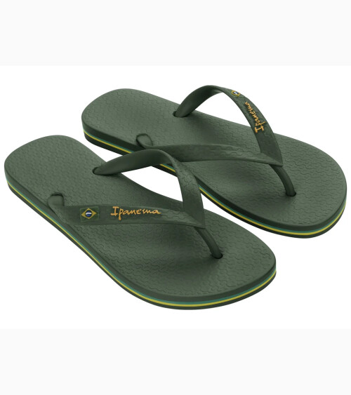 Ipanema Clas Brasil II chanclas