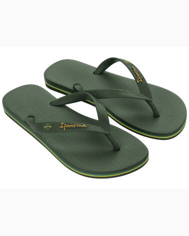 Ipanema Clas Brasil II infradito