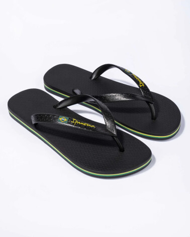 Ipanema Clas Brasil II tongs