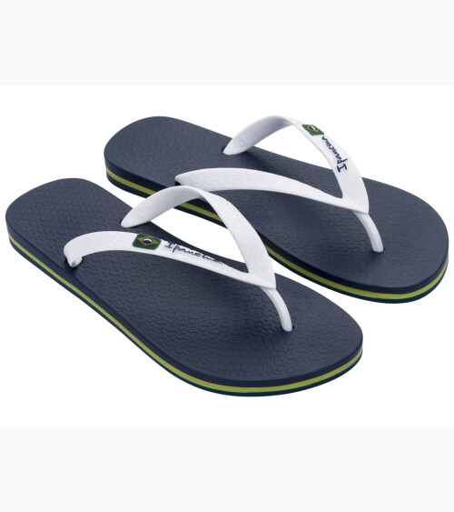 Ipanema Clas Brasil II tongs