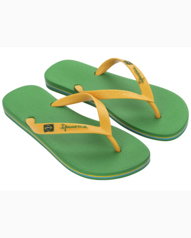 Ipanema Clas Brasil II Flipflops