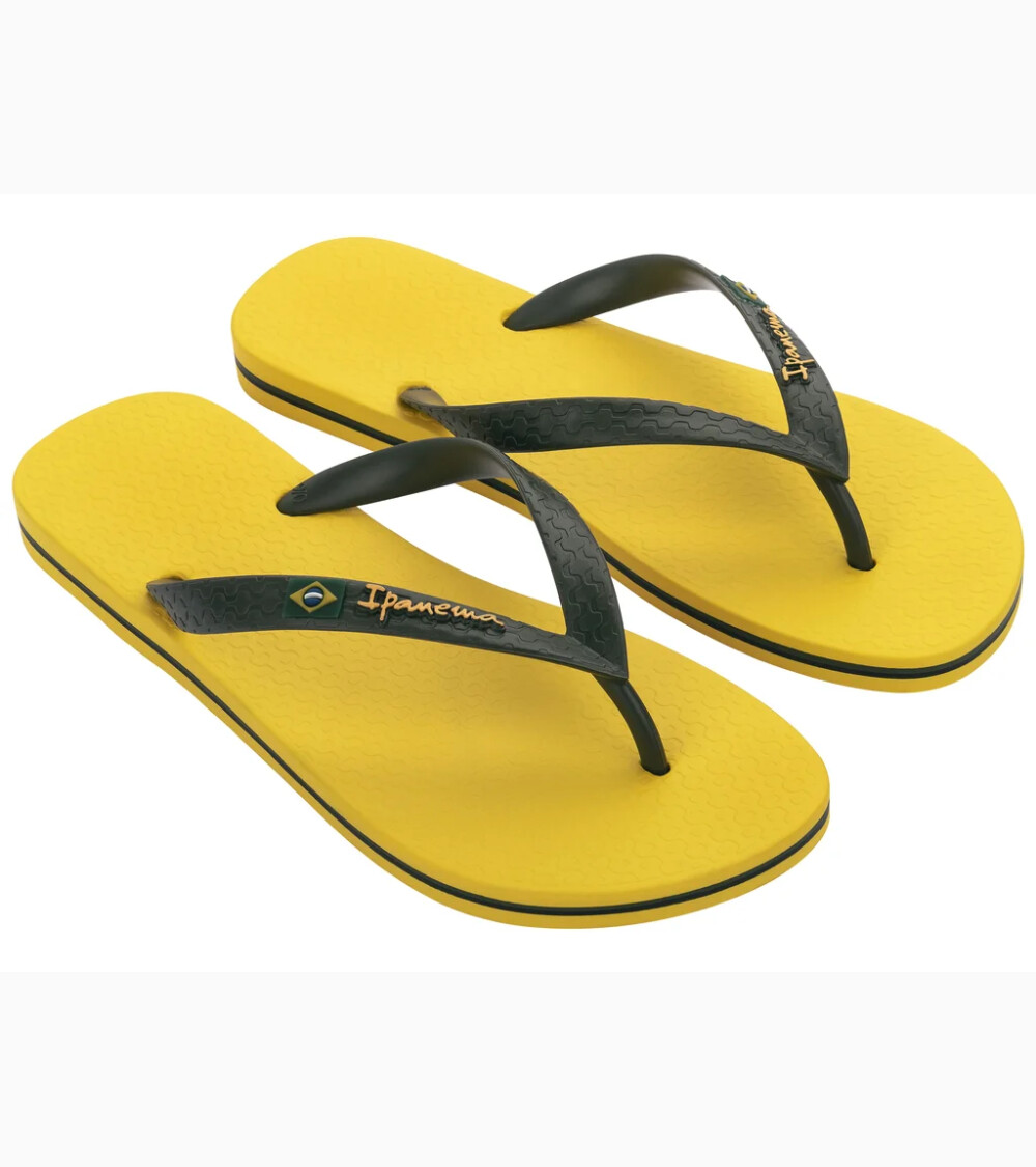 Ipanema Clas Brasil II infradito