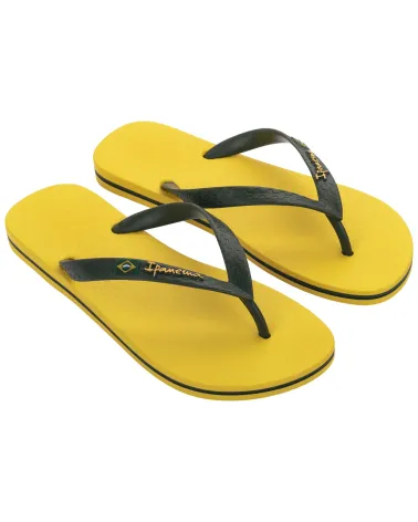 Ipanema Clas Brasil II flip flops