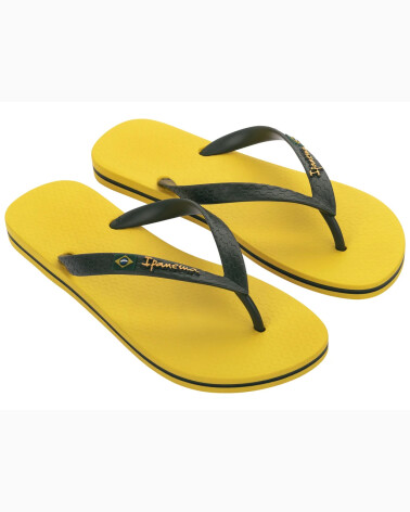 Ipanema Clas Brasil II tongs