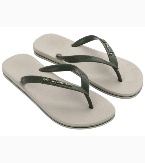 Ipanema Clas Brasil II flip flops