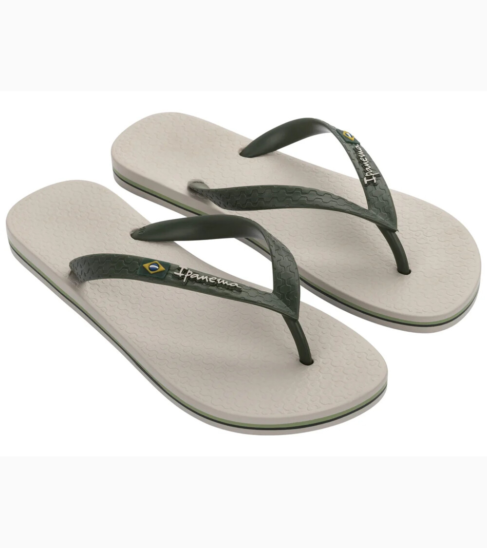 Ipanema Clas Brasil II flip flops