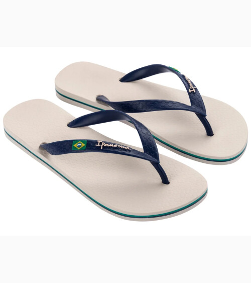 Ipanema Clas Brasil II chanclas