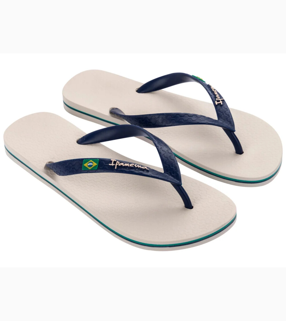Ipanema Clas Brasil II tongs