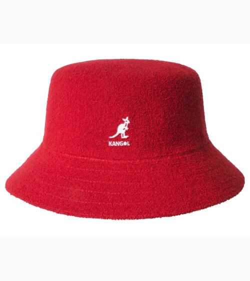 Kangol Bucket Hat Bermuda
