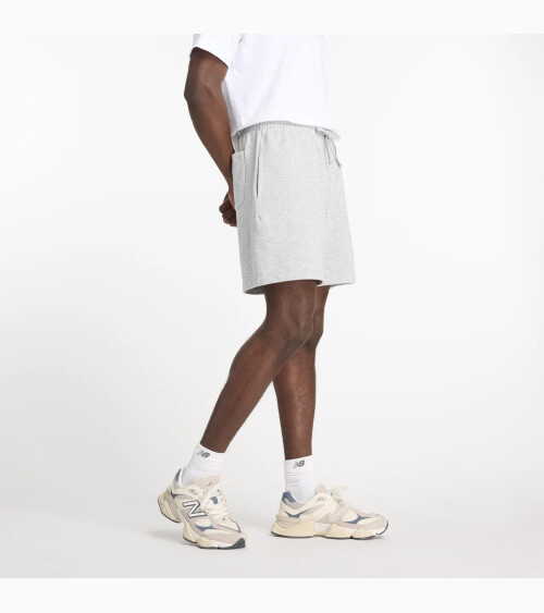 New Balance French Terry 7" Shorts