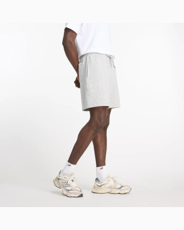 New Balance Pantaloncini French Terry 7"