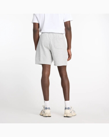 New Balance Pantaloncini French Terry 7"