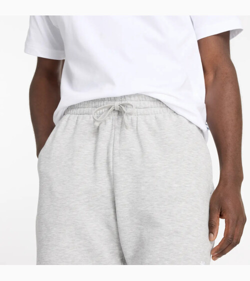 New Balance Pantalones Cortos French Terry 7"