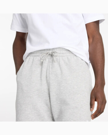 New Balance Shorts French Terry 7"