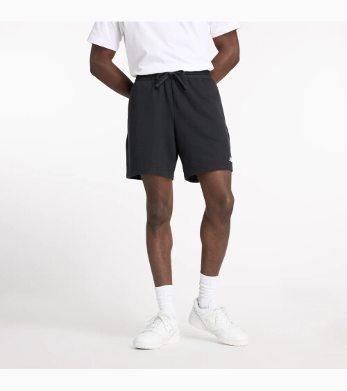 New Balance French Terry 7" Shorts