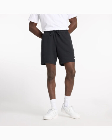 New Balance French Terry 7" Shorts