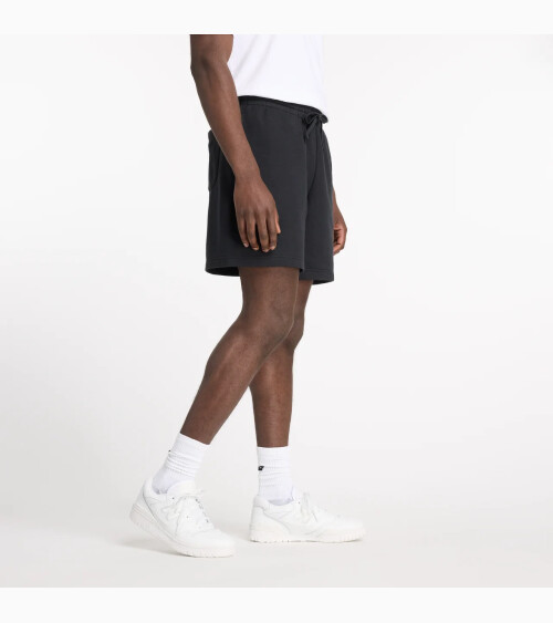 New Balance Pantalones Cortos French Terry 7"