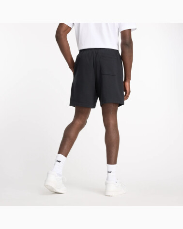 New Balance Pantaloncini French Terry 7"