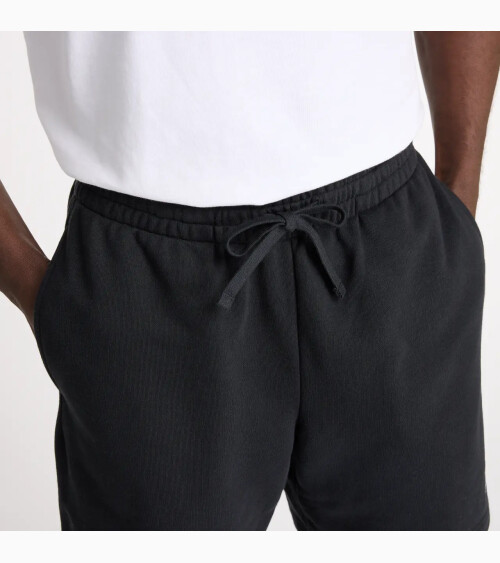 New Balance Pantaloncini French Terry 7"