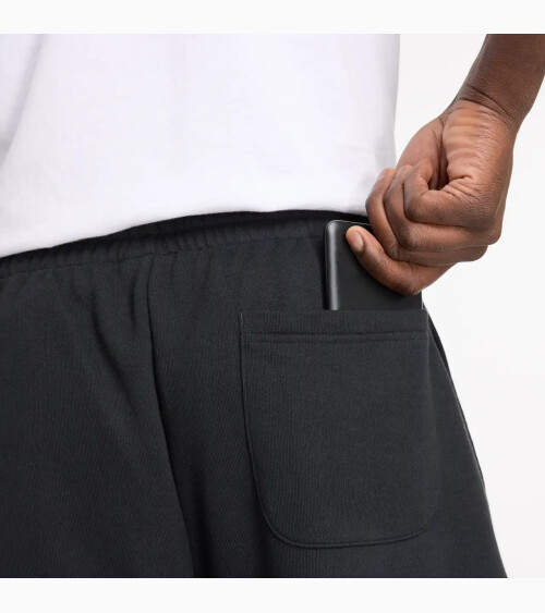 New Balance French Terry 7" Shorts