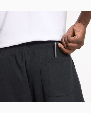 New Balance Pantaloncini French Terry 7"