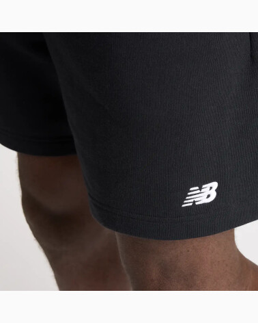 New Balance Pantaloncini French Terry 7"