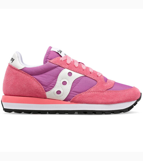 Saucony Originals Jazz Original sneakers basses
